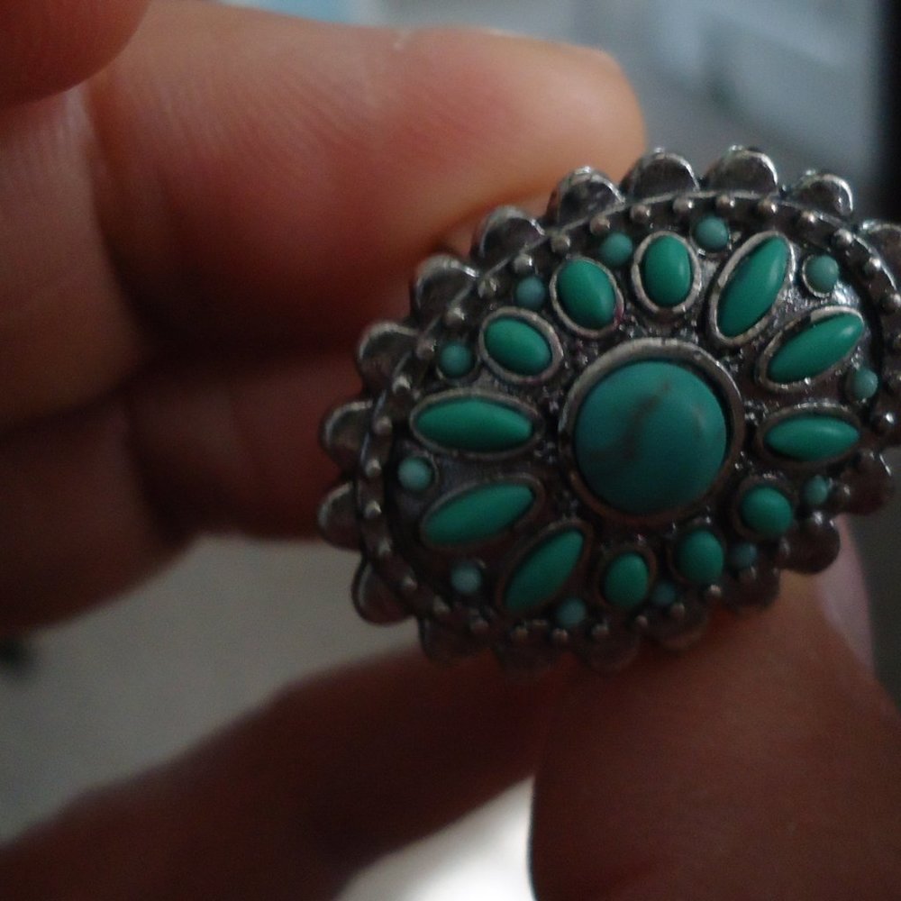 LUCKY BRAND Ring - Picture 4 of 10